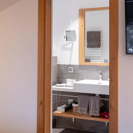 Chesa Valese Otel Zermatt