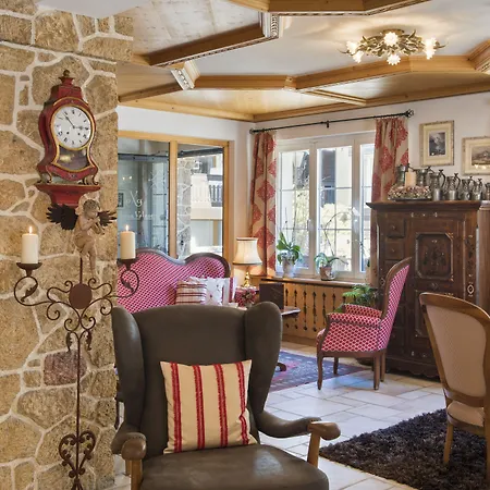 Hotel Chesa Valese By Sisters Zermatt