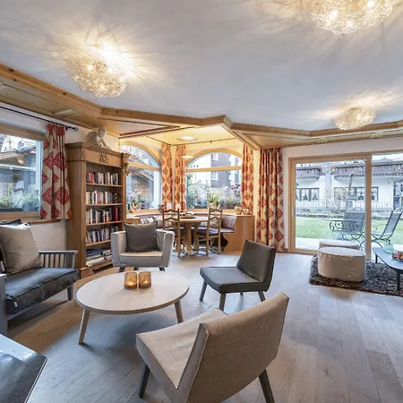 Chesa Valese By Sisters Hotel Zermatt