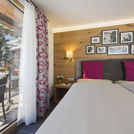 Chesa Valese By Sisters 4* Zermatt