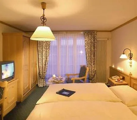 Chesa Valese Otel Zermatt