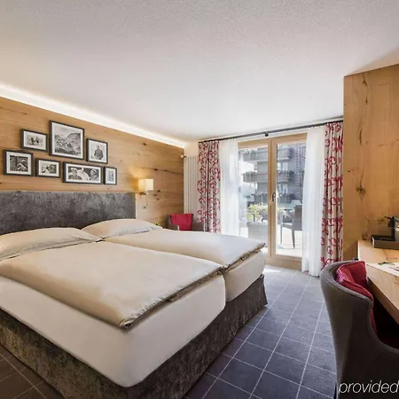 Hotel Chesa Valese By Sisters