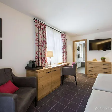 Chesa Valese By Sisters Hotel Zermatt