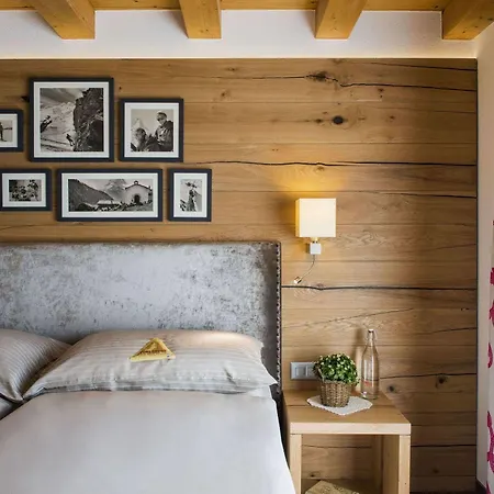 Hotel Chesa Valese By Sisters Zermatt