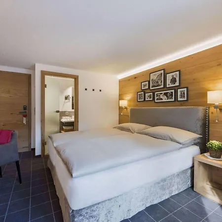 Otel Chesa Valese Zermatt