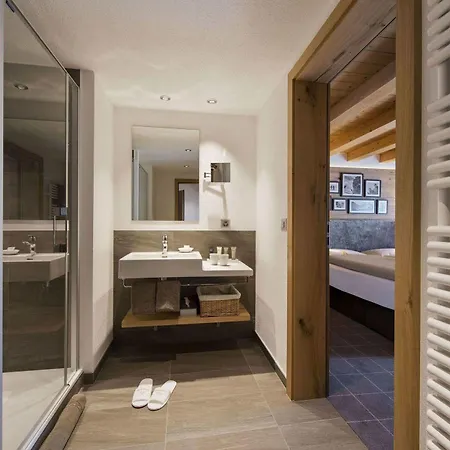 Chesa Valese Otel Zermatt