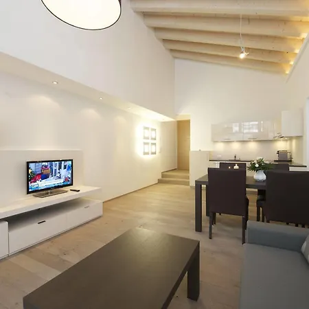 Chesa Valese By Sisters Hotel 4*