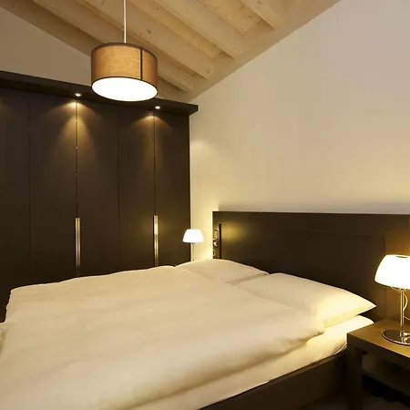 Otel Chesa Valese Zermatt