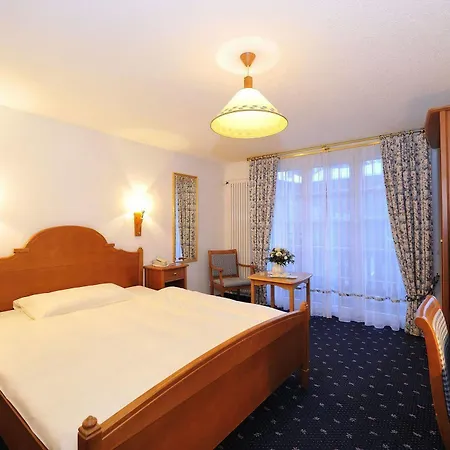 Chesa Valese Otel Zermatt