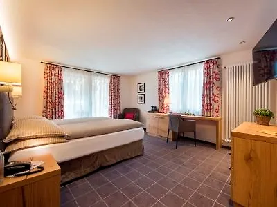 Chesa Valese 4* Zermatt