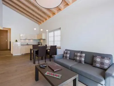 Otel Chesa Valese 4*