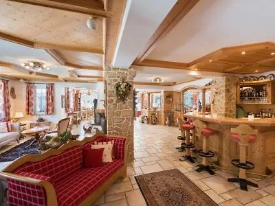 Chesa Valese By Sisters Hotel 4*